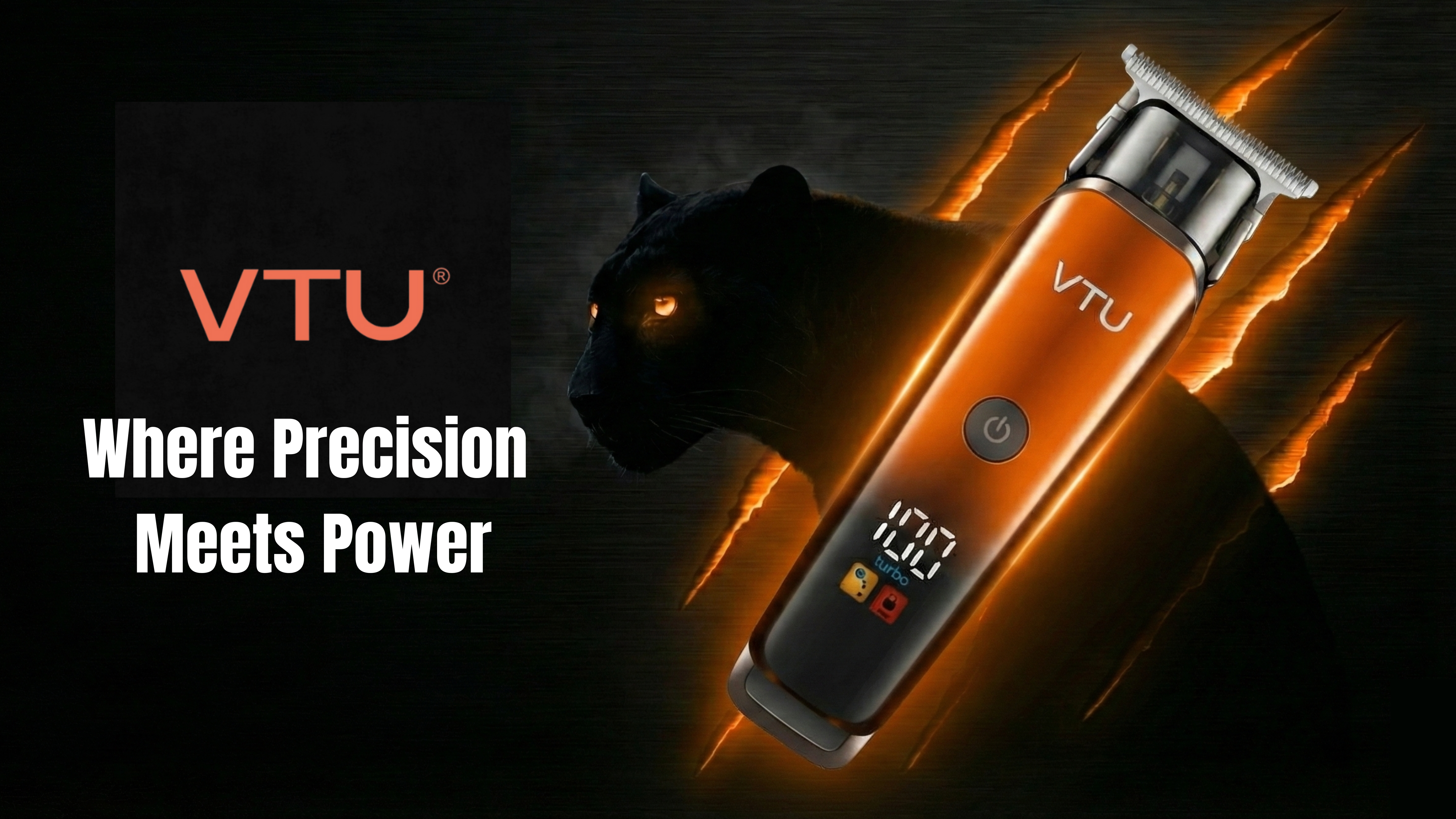 Welcome to VTU Official: Where Precision Meets Power