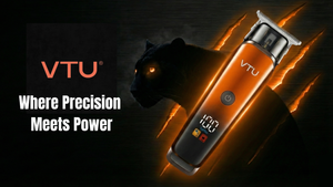 Welcome to VTU Official: Where Precision Meets Power