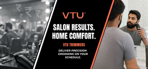 Home Grooming vs Salon Grooming: Cost, Convenience & Results Compared