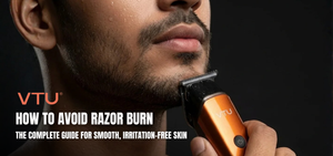 How to Avoid Razor Burn - The Complete Guide for Smooth, Irritation-Free Skin