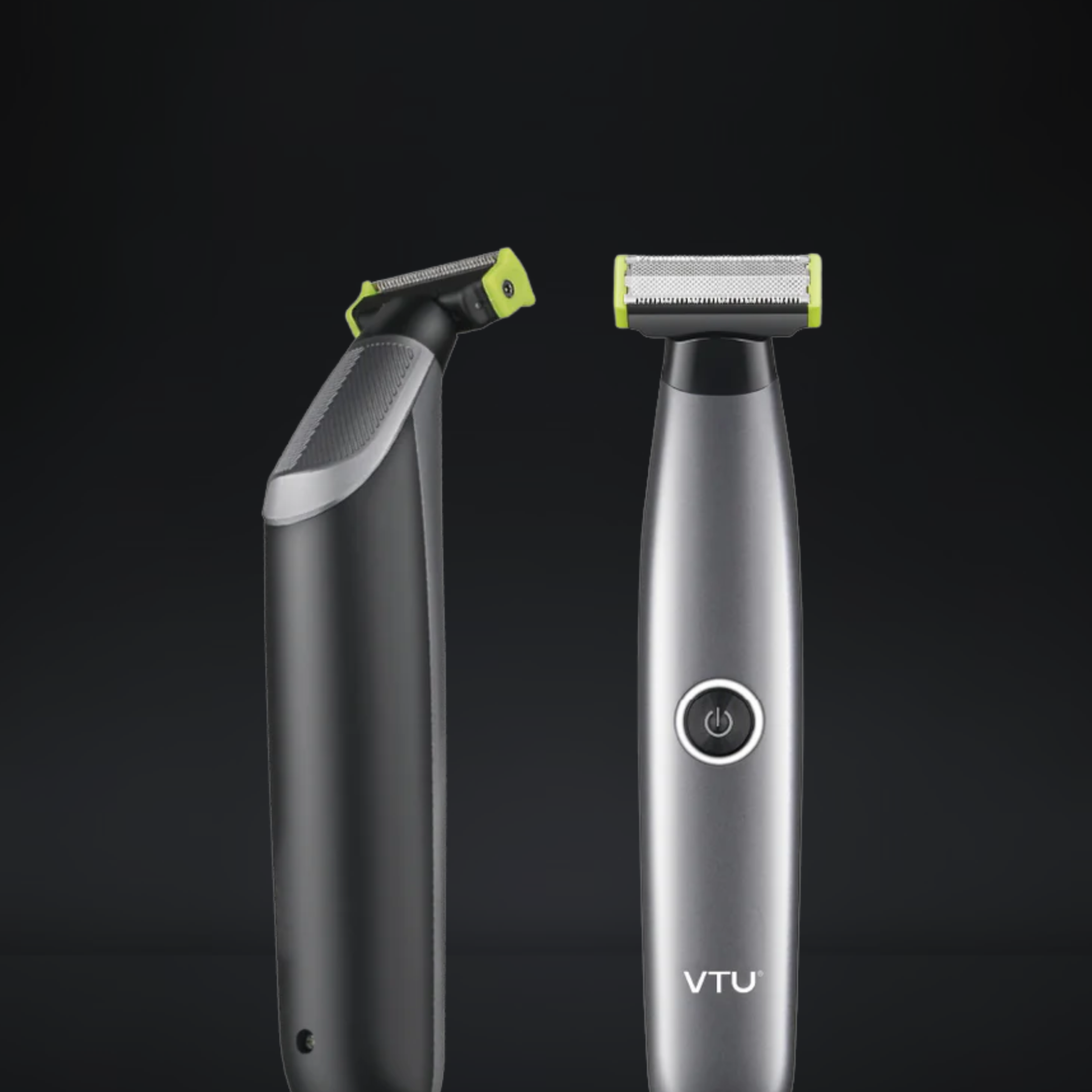 VTU VT-8007 Waterproof Body Groomer