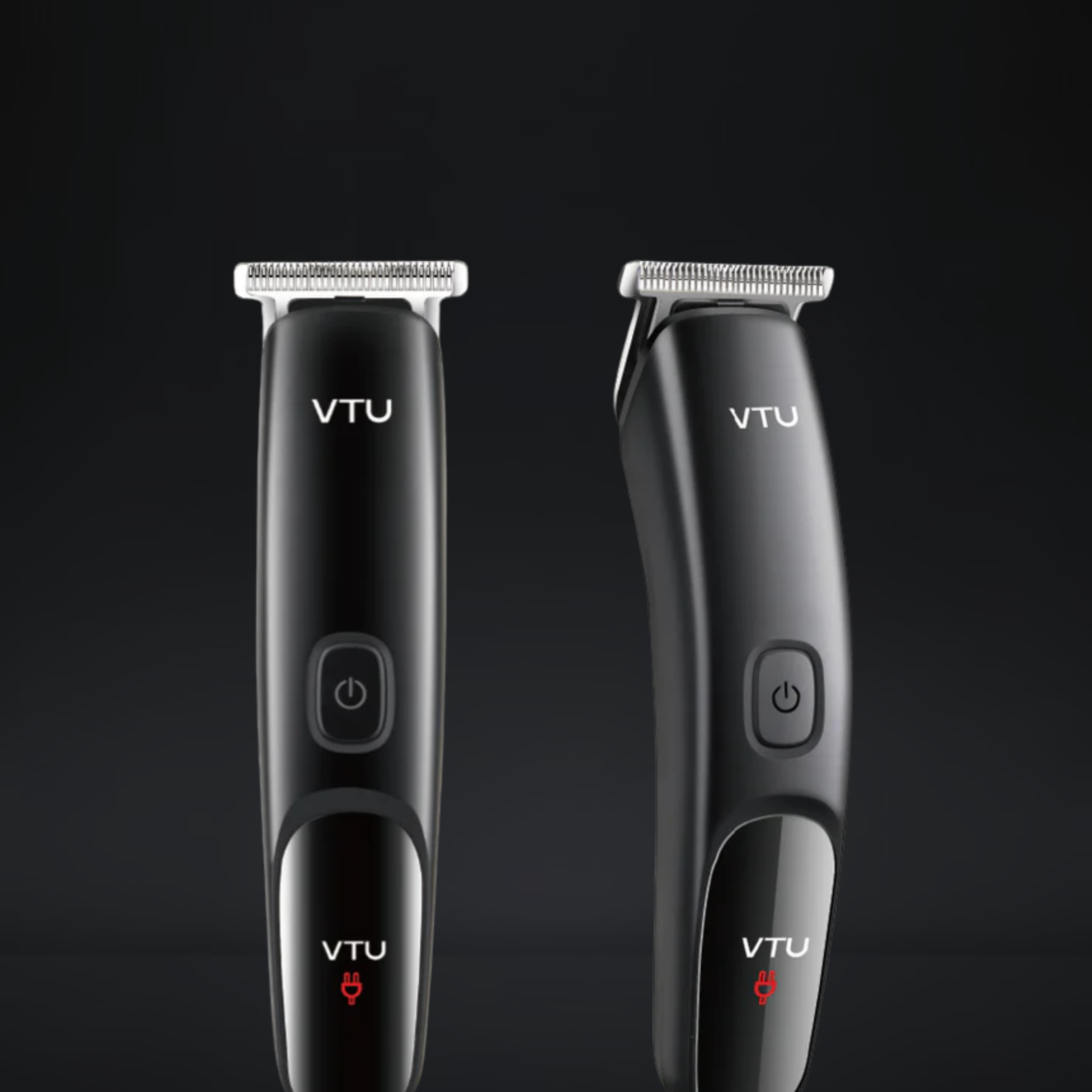 VTU VT-8011 Portable Hair Trimmer for Men