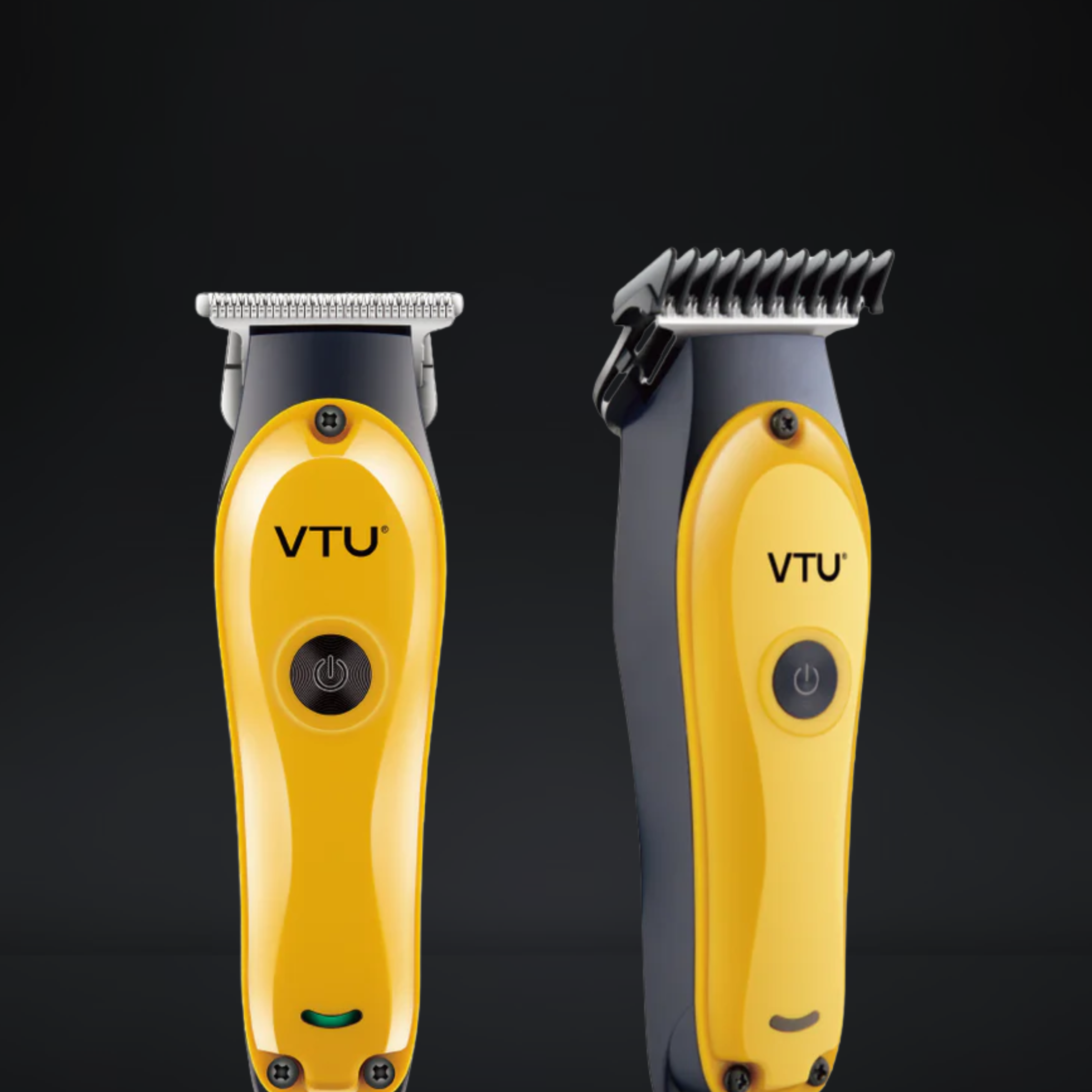VTU VT-8001 Professional Hair Trimmer for Men