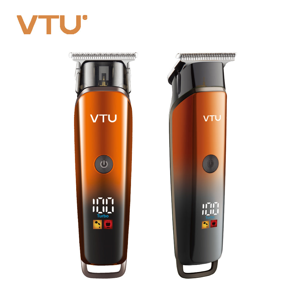 VTU VT-8002 Cordless Hair Trimmer for Men