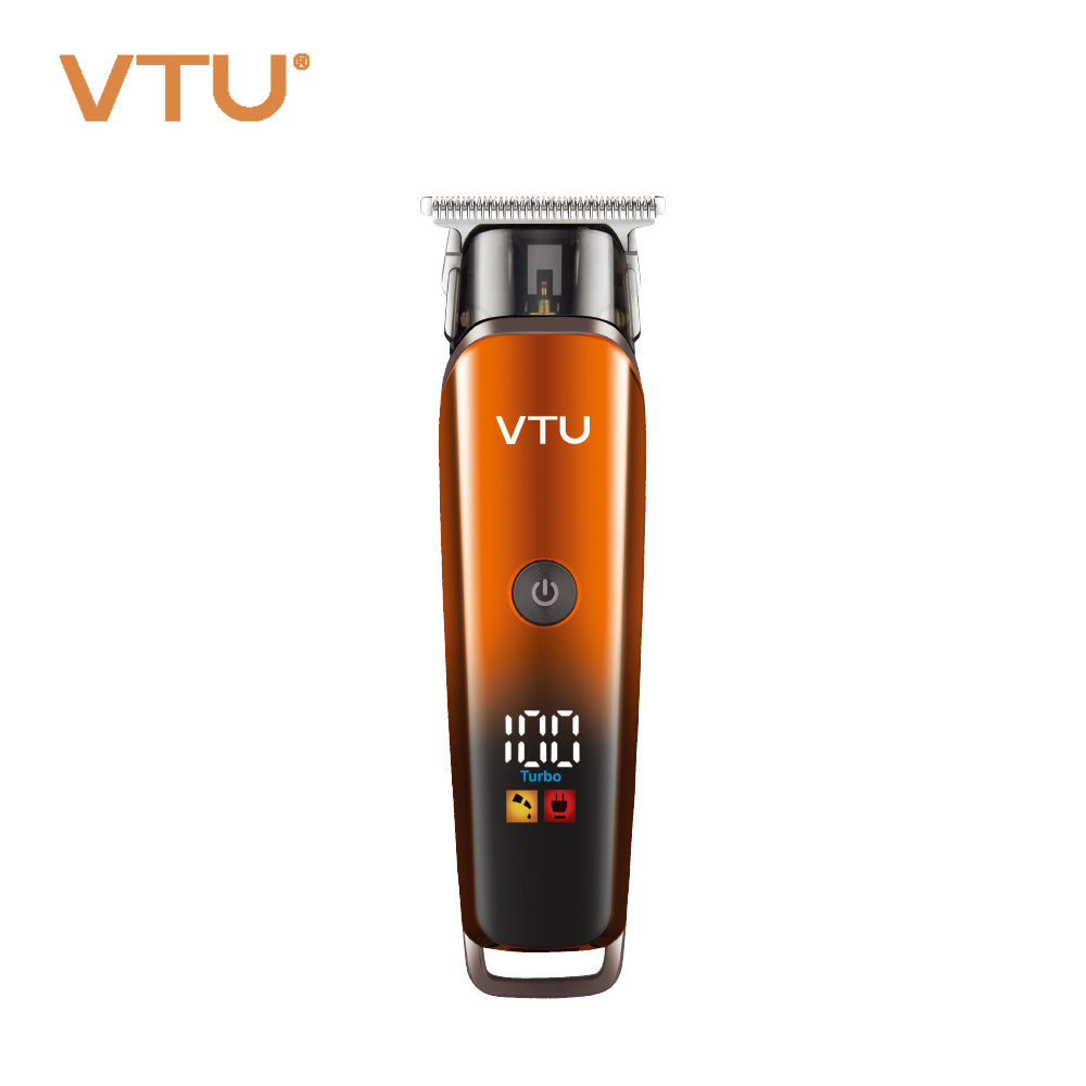 VTU VT-8002 Cordless Hair Trimmer for Men