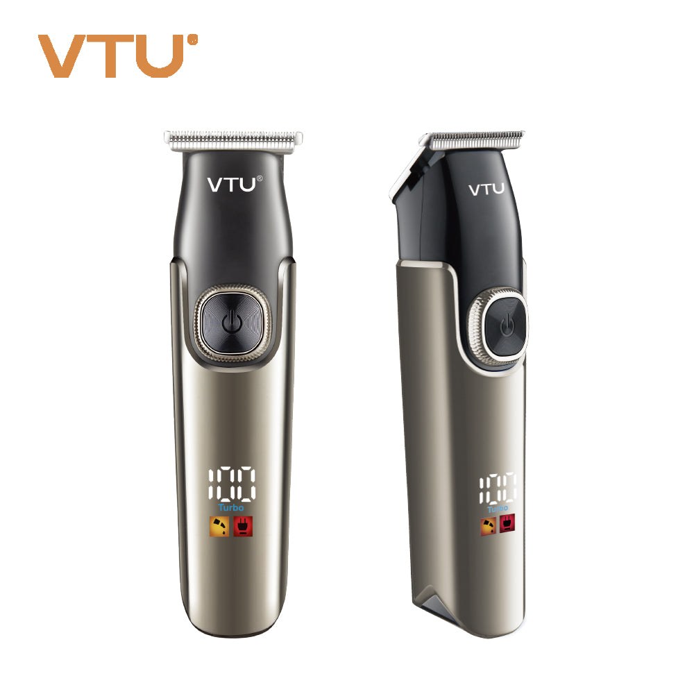 VTU VT-8003 Cordless Hair Trimmer for Men