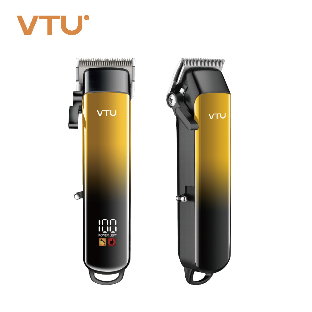 VTU VT-8006 Professional Hair Trimmer for Men