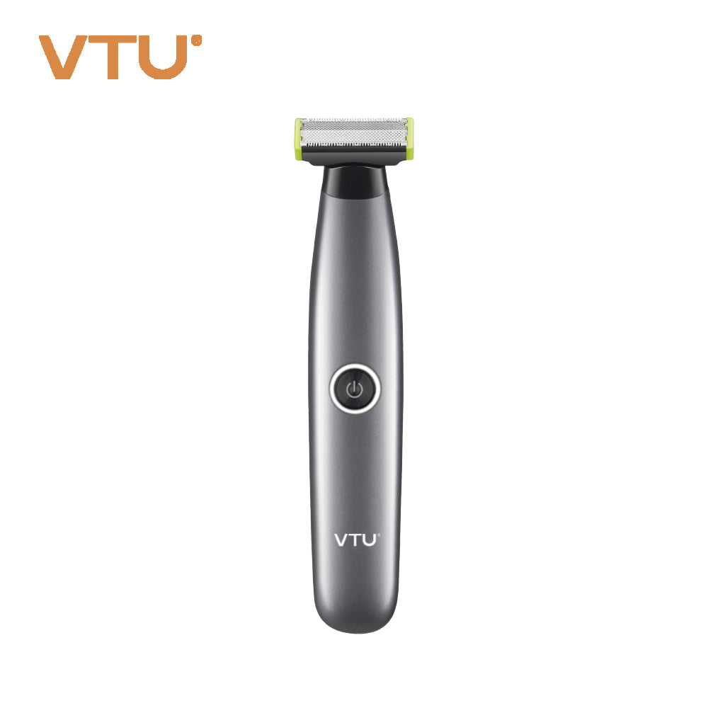 VTU VT-8007 Waterproof Body Groomer