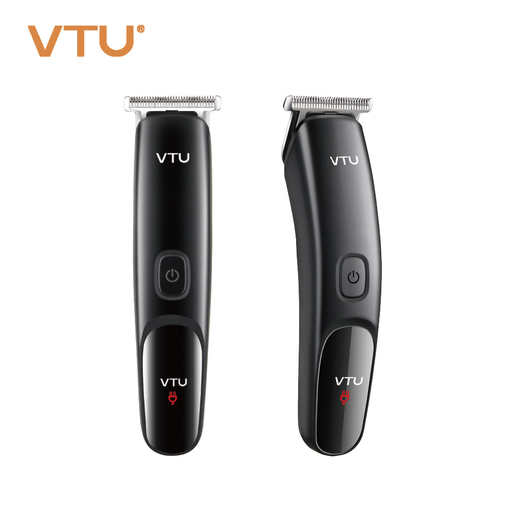 VTU VT-8011 Portable Hair Trimmer for Men