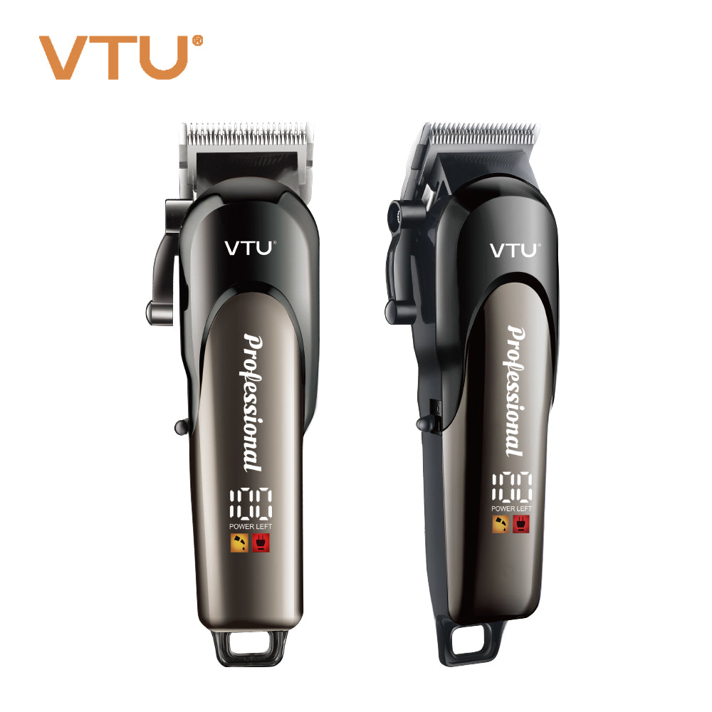 VTU VT-8012 Professional Hair Trimmer for Men