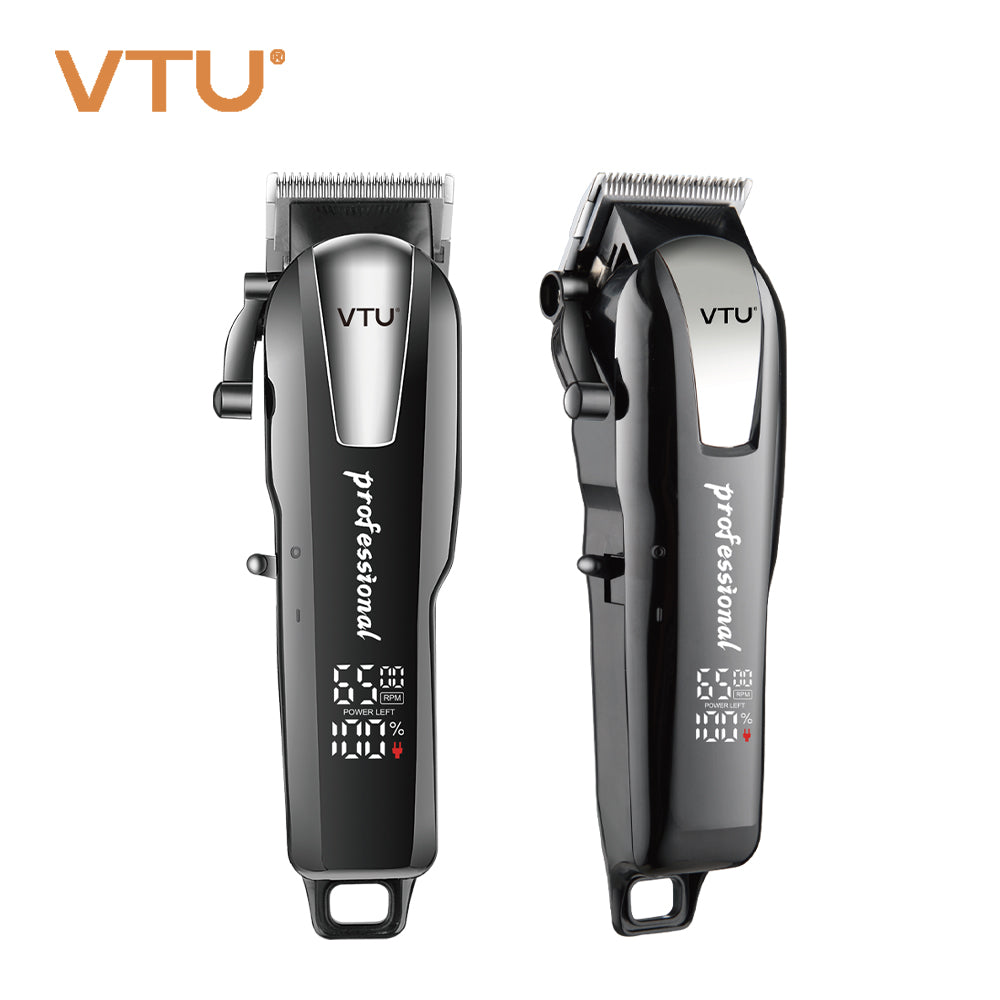 VTU VT-8013 Professional Hair Trimmer for Men
