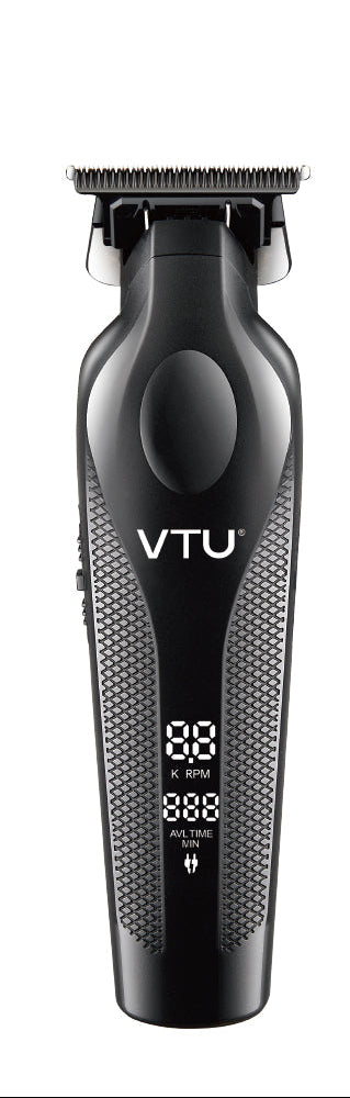 VTU VT-8015 Professional Hair Trimmer for Men