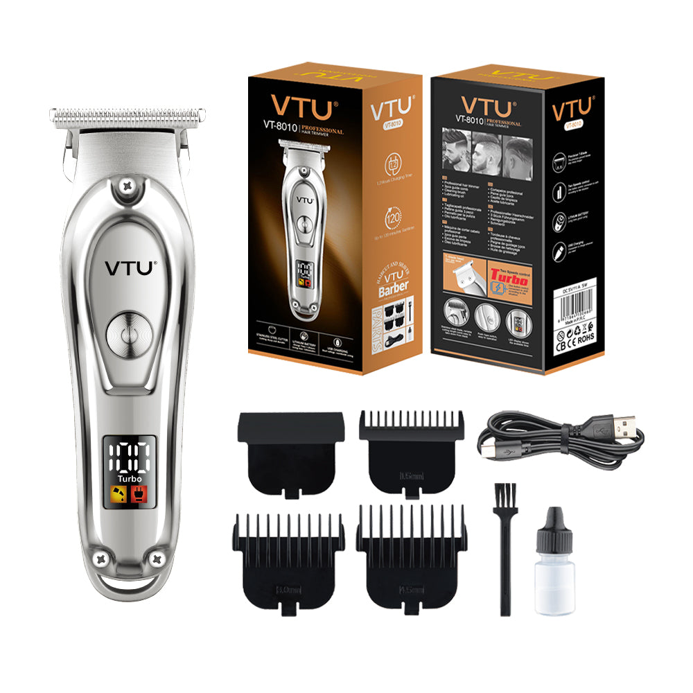 VTU VT 8010 Hair Trimmers for men