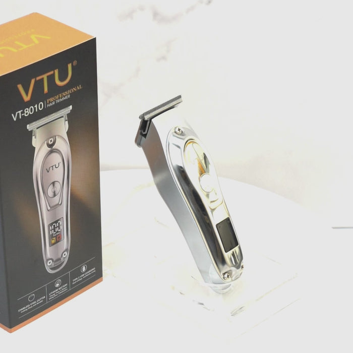 VTU VT 8010 Hair Trimmers for men